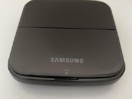Samsung Desktop Dock Docking Station Edd-d200be.