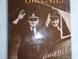 Darius Ir Girėnas