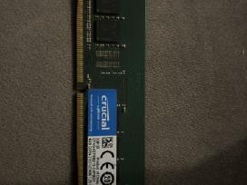 Crucial 4gb Ddr4-2133
