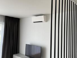Midea Oro kondicionieriai ir Montavimas