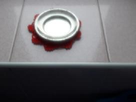 Menchorine lekstute ssr.5eur