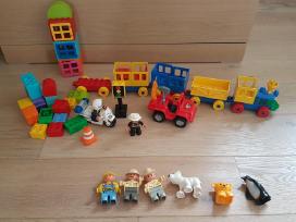 Lego duplo