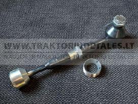 Fendt dalys, Fendt detalės, Agco,