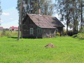 Parduodamas namas geroje vietoje
