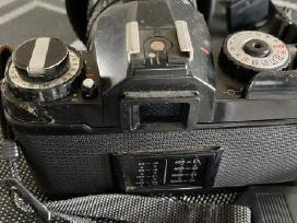 Parduodu fotoaparata
