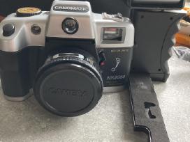 Fotoaparatas