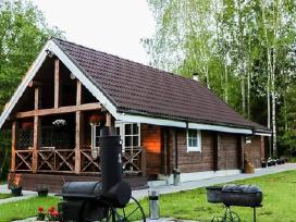 Atost. nameliai dviems,šeimai ar draugų kompanijai