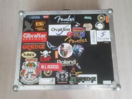 Hard Case for Pedaltrain Classic2