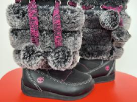 Ilgi Timberland Auliniai sniego batai 21 dydis