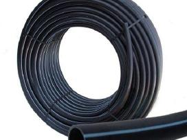 Pe100 Vamzdis Vandentiekiui D63x3.8mm Pn10