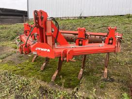 JYMPA DS 50 L, скребки, скрубберы