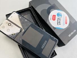 S21 ultra 5G 256/12ram, Garantija 3men