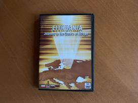 Dvd filmas - Lithuania