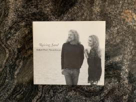 Robert Plant - Raising Sand