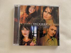 The Corrs - Talk On Corners