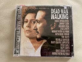 Dead Man Walking - muzikos CD
