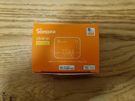 Sonoff Zbminil2 Zigbee jungiklis be neutralo