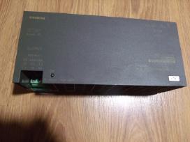 Maitinimo šaltinis Siemens Sitop power 20