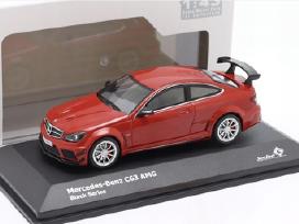 Mercedes-benz C63 Amg