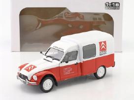 Citroen Acadiane