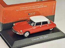 Citroen Ds