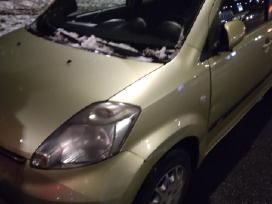 Daihatsu Sirion 1.3 dalims