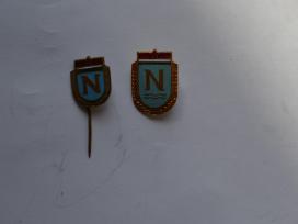 Nemuno nario ir tarybos nario zenkleliai