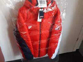 Tommy Jeans vyriška striukė