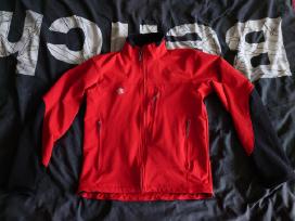Vyriška windstopper striukė mountain hardwear.