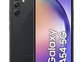 Naudotas Samsung A54 5G 128gb, Tik 170eur!