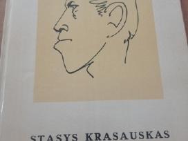 Š. Krasauskas