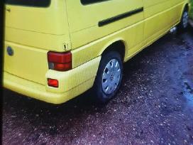 Nemokamai išvežame