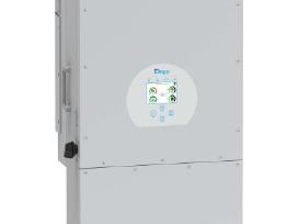 Deye hibridinis inverteris 12 Kw+18,5 Kwh