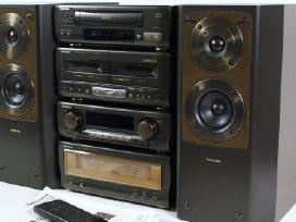 Bose, Technics, Sony.yamaha aiwa. sharp, JVC FS ,