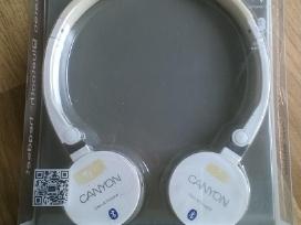 Bluetooth Canyon ausinės