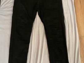 H&m juodi Dzinsai Dydis: W36 L32