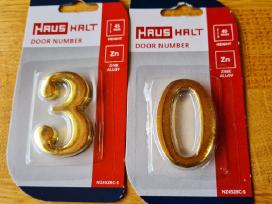 Durų numeris