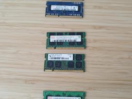 Parduodu RAM laptopams.