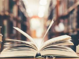 Parduodama asmenine biblioteka nuo 1 euro