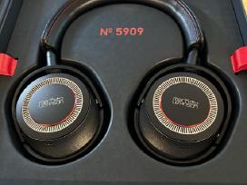 Dan Clark Audio ausines Aeon Ether2 System Stealth