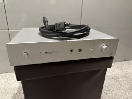 Luxman P-200 class A headphone amp