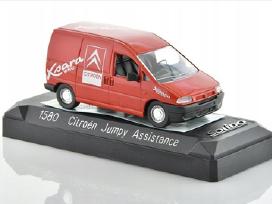 Citroen Jumpy