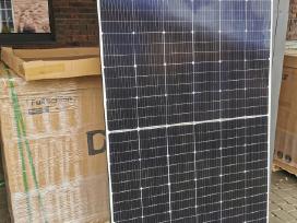 Saulės panelės Dah Solar Full Screen 460w