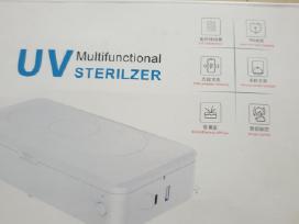 Sterilizatorius