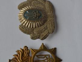 Ukrainos kokardos
