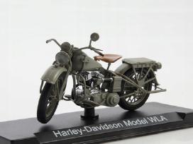 Harley-davidson