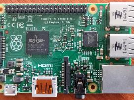 Raspberry Pi 2b
