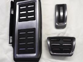 Pedalai Audi , Golf, Škoda, Seat