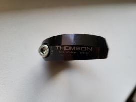 Thomson 34.9 seatpost clamp