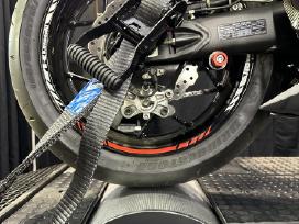 Motociklu dyno stendas chiptuning